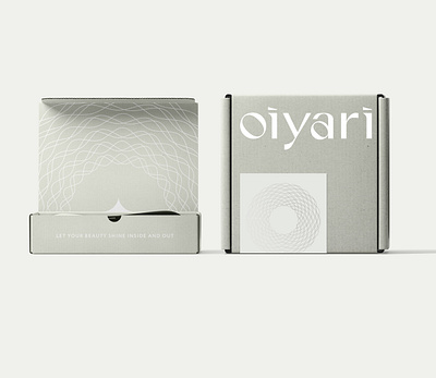 Unboxing Experience branding branding design branding designer graphic design lineart logotype minimal packaging packaging design packaging designer visual design visual identity