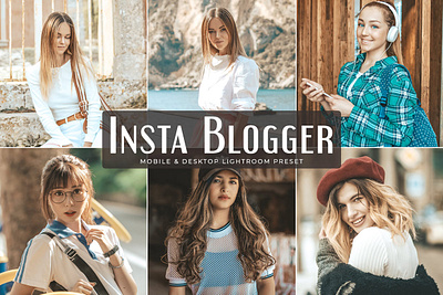 Free Lightroom Preset Insta Look Mobile And Desktop blogger blogging editorial fashion fashion photography film hipster instagram landscape lightroom presets luxurious luxury magazine modern moody portrait social social media