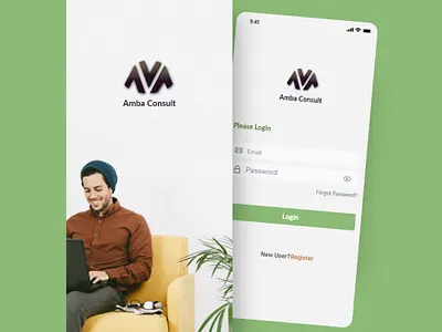 education platform cleaning design education app ui uxui