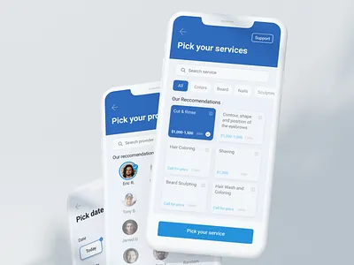 BaseUp - Online Booking bazen booking booking app booking system design thinking provider page service app service booking uidesigns uiuxdesign uiuxdesigner ux uxdesign uxdesigner uxdesigns uxui webapp webapp design webapplication webapps