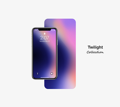 [wallpaper] Twilight // Dawn abstract design designs flat flat design flatdesign free wallpaper freebie freebies gradient gradient design iphone iphone 11 pro iphonex pink purple wallpaper wallpaper design wallpapers