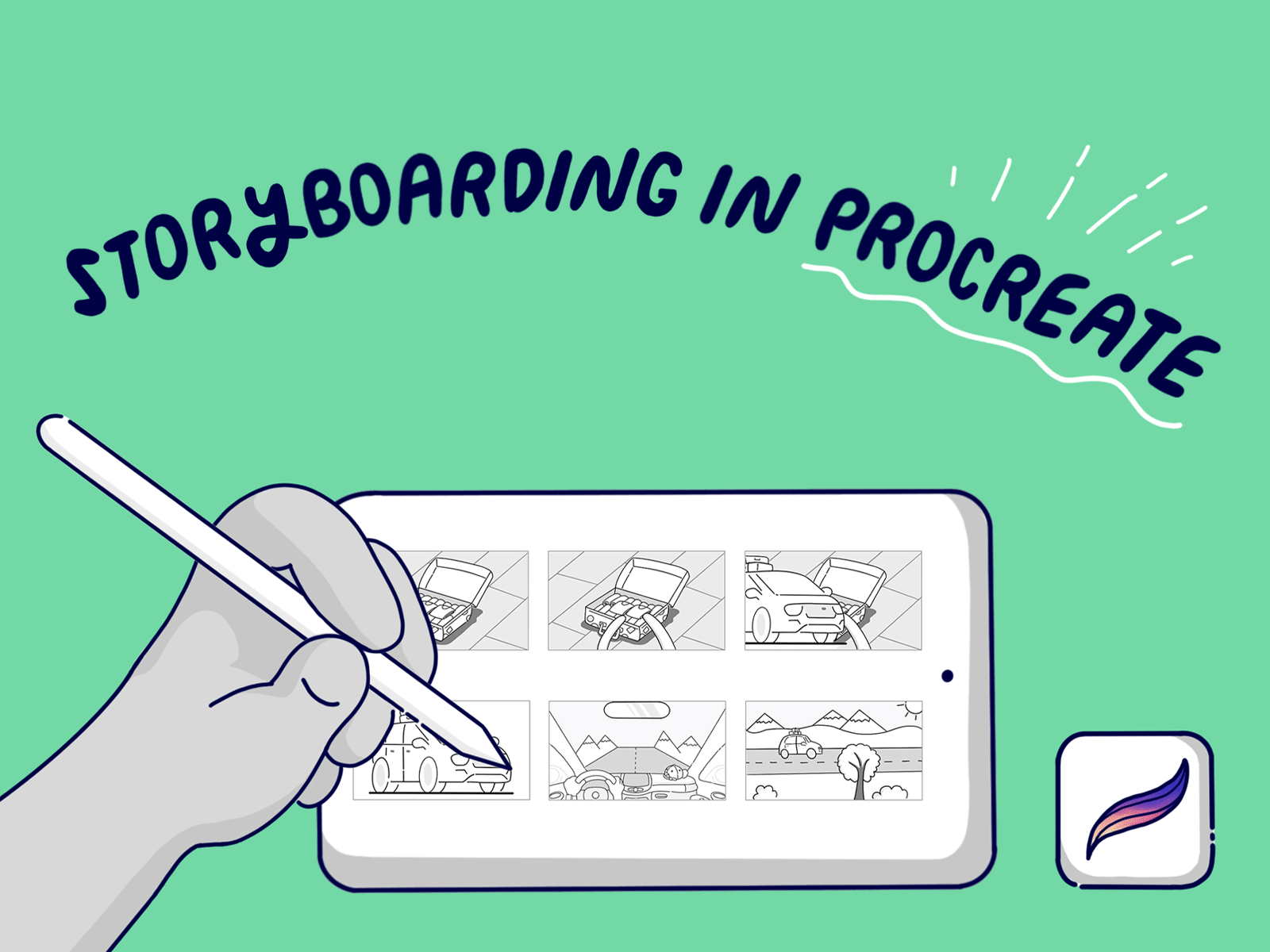 Make a GIF with Storyboard That