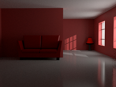 3D ROOM 3dmodeling 3dmodel maya 3droom