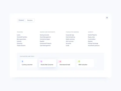 Mega Menu UI Design dailyui design ildiesign mega menu mega menu design mega menu ui menu menu design menu ui menu ui design ui ui component ui design ui design daily ux