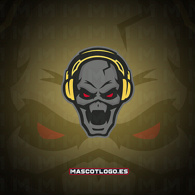 1200x1200 branding design illustration logo mascotlogo vector