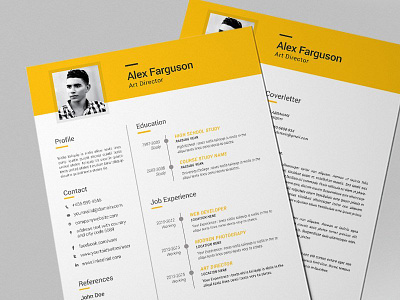 Free Clean Professional Resume Template cv design free cv free cv template free resume free resume template freebie freebies resume