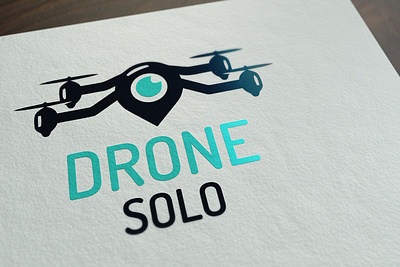 Drone logo