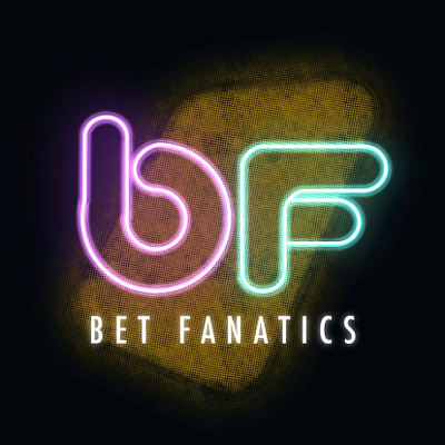BetFanatics branding design graphic design illustration logo vector
