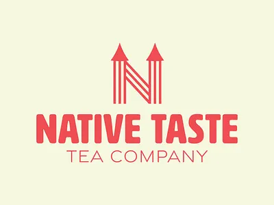 Day 241 adobe illustrator adobe illustrator cc brand and identity brand design brand designer brand identity brand identity design brand identity designer branding branding concept foreign graphic design logo logo design logo designer logo mark logo marks logofolio native tea