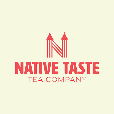 Day 241 adobe illustrator adobe illustrator cc brand and identity brand design brand designer brand identity brand identity design brand identity designer branding branding concept foreign graphic design logo logo design logo designer logo mark logo marks logofolio native tea