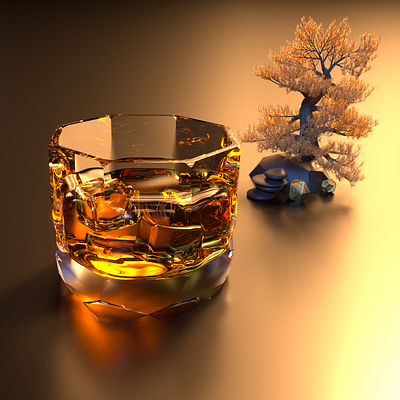 Cheers! 3d design