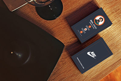 Business Card