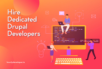 Hire Dedicated Drupal Developers drupal drupal developer drupal development drupal development company drupal development services hire drupal developer