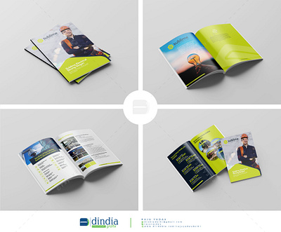 Brochure agency agency brochure annual report booklet brochure design business business brochure business plan business solution clean clean brochure company company brochure company profile corporate corporate brochure design indesign brochure management multipurpose