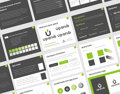 Style guide | Brand Guidelines brand brand agency brand book brand guide brand guidelines brand identity brand manual brand style branding color palette graphic design guideline guidelines identity logo logo design logotype styleguide typography visual identity