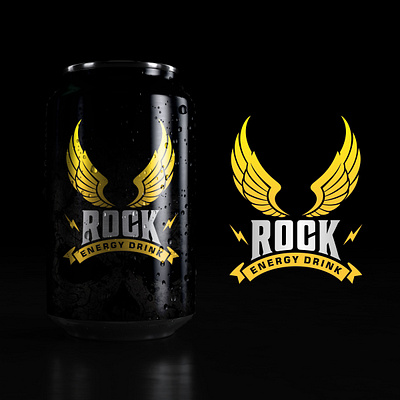 Energy Drink Label Design custom logo custom logo design logo free graphics design label label design landing page logo creator logo maker professional logo unique versatile