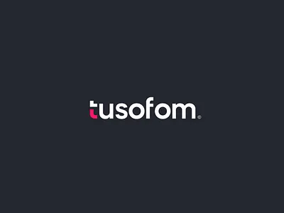 tusofom logo bank banking banking app branding logo logo design logos logotype tech