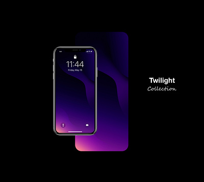 Twilight // Purple 3d 3d art abstract designs flat design flatdesign free wallpaper freebie gradient gradient color gradient design gradients graphic design graphicdesign iphone iphonex purple wallpaper wallpaper design