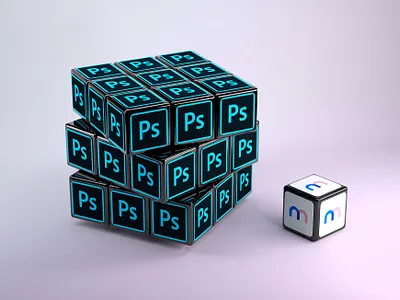 Photoshop vs Online Design Tools mediamodifier mockup mockup generator online mockup photoshop psd mockup psd template