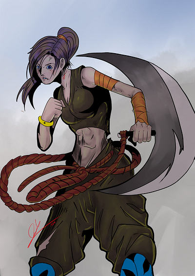 siti caracter design character comic comic art design digitalart illustration ilustration orinalcharacter