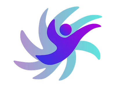 Hypnotist Logo branding logo