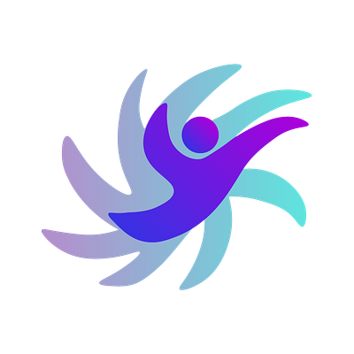 Hypnotist Logo branding logo
