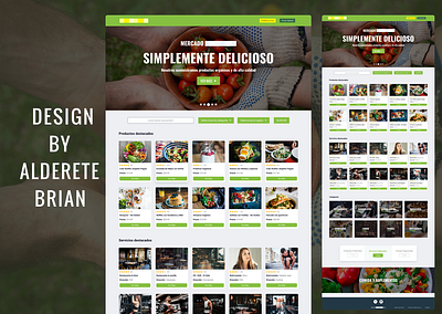 Health Food design figma modern web design ui ui design ux web