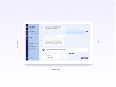 Collaboration Page (SAAS) adobe xd clean ui creativity design dribbble figma saas ui ui design user experience user interface webapp webapplication