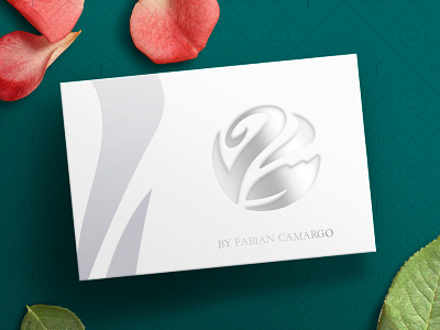 Rose Bud Logo blooming botany brading bud circle florist floristry flower for sale garden globe logo mockup modern petals planet rose rounded simple spring