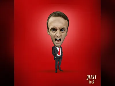 Caricature Graphic Design branding caricature cartoon cartoon character ecommerce editorial education elegant funny character graphic illustration photoshop quarantine queen quiz quote quotes skopurbo social media web