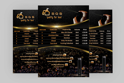 Flyer Design a4 abstract bifold branding business catalogs catalogue corporate creative design flyer leaflet marketing modern multipurpose trifold