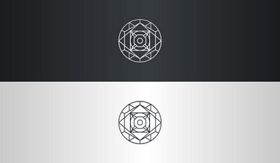 Geometric logo creation creativelogo distinct distinctive fiverr freelancer geometric geometric art geometric design geometric illustration geometrical georgia graphicdesign logo logoexcellent majestic typography upwork