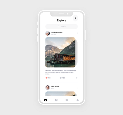 UI design exercises ui web