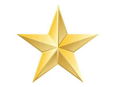star illustration design icon illustration