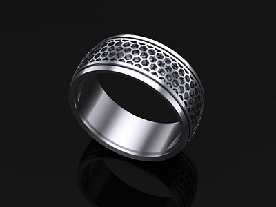 5555 gents jewel jewelery jewellery jewelry men relex rhino rhinoceros ring
