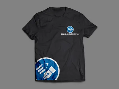 Logo with T shirt app brand identity design branding business card design icon illustration logo professhional typography vector web