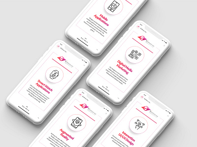 Kinfross Inc Insta Stories brand branding design insta story instagram instagram stories socialmedia ui ui ux ui design userinterface ux design vector