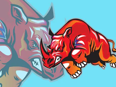 MASCOT OXE business logo company logo design design gaming logo mascot mascot character mascot design mascot gaming logo mascot logo mascot logo design mascot logos mascot oxe mascot oxe mascotlogo professional logo