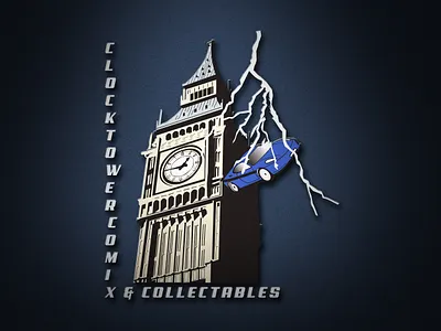 CLOCK TOWER MASCOT LOGO company logo gaming logo gaming mascot logodesign mascot mascot character mascot design mascot logo mascot logo design mascot logos mascot vector mascotlogo professional mascot sketch tower mascot ui vector