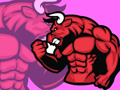 MASCULAS OXE MASCOT LOGO business logo design gaming logo gaming mascot logo logo design logodesign mascot mascot character mascot design mascot logo mascot logo design mascot logos mascotlogo mask professional logo professional mascot