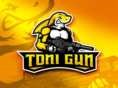 GAMING MASCOT LOGO business logo cartoon cartoon character cartoon illustration cartooning cartoons gaming mascot logo gaminglogo logodesign mascot mascot character mascot design mascot logo mascot logo design mascot logos mascotlogo professional logo