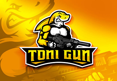 GAMING MASCOT LOGO business logo cartoon cartoon character cartoon illustration cartooning cartoons gaming mascot logo gaminglogo logodesign mascot mascot character mascot design mascot logo mascot logo design mascot logos mascotlogo professional logo