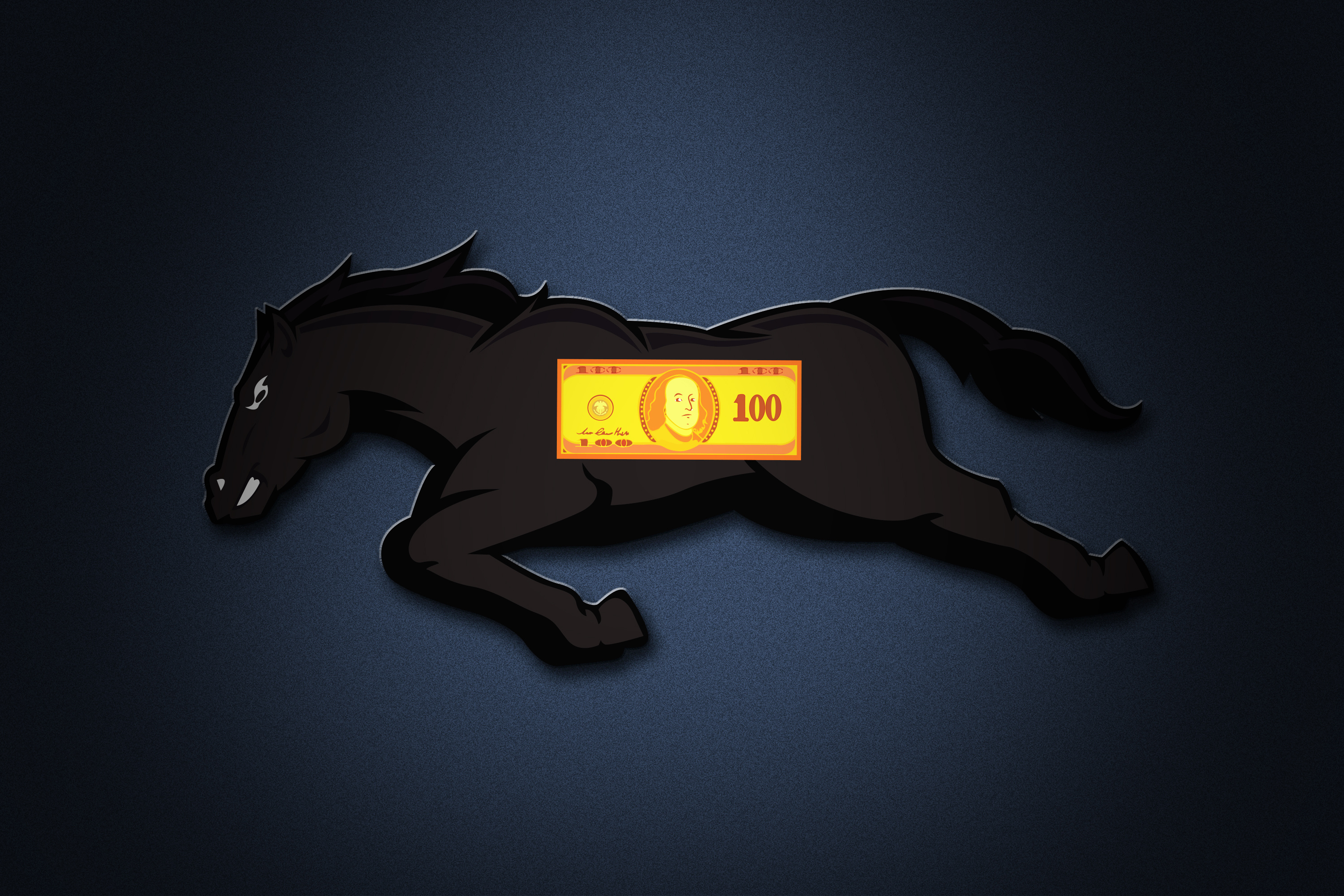 Example of Modern Timeless Business Logo Design