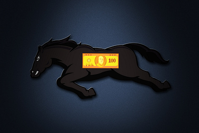 Horse Mascot Logo business logo cartoon cartoon character cartoon illustration cartoons gaming mascot illustration logo logodesign mascot mascot character mascot design mascot logo mascot logo design mascot logos mascotlogo professional logo professional mascot