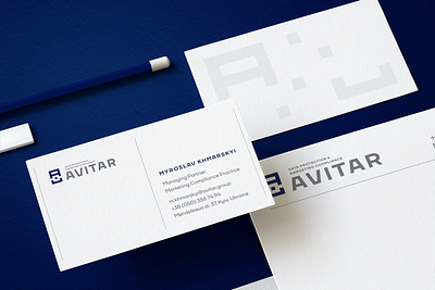 Avitar Logo Design branding design graphic design logo typography