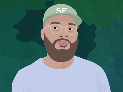 It me illustration