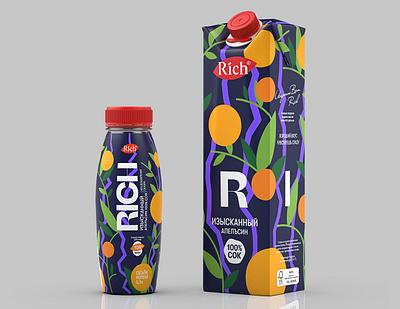 Juice packaging design adobe illustrator bottle label branding design flat health illustraion illustration illustrator juice modern modern design natural nature package design packagedesign packaging packaging design packagingdesign typography