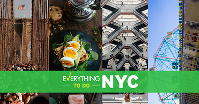 Facebook Group Cover Photo - Summer Edition design illustrator logo nyc photoshop