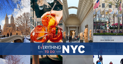 Facebook Group Cover Photo - Winter Edition design illustrator logo nyc photoshop