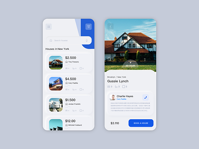 UI design exercises ui